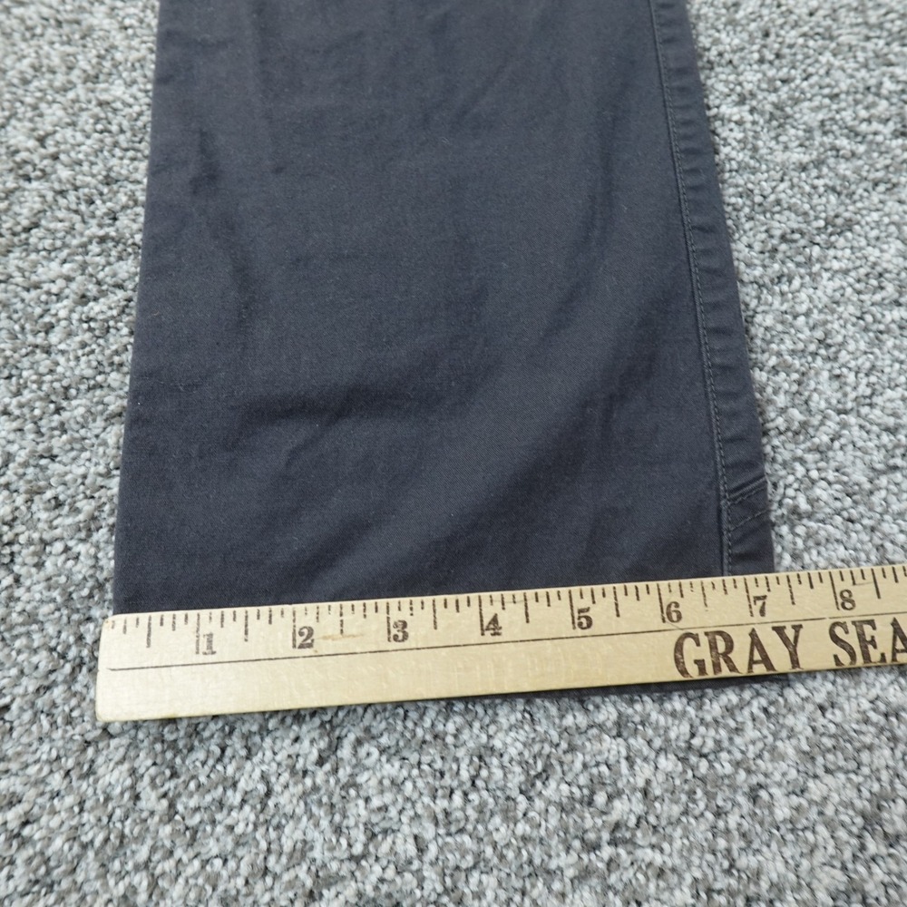 Rab Pants‎ Mens 30X32 Black Radius Performance Hiking Outdoor Climbing Stretch - Picture 2 of 10